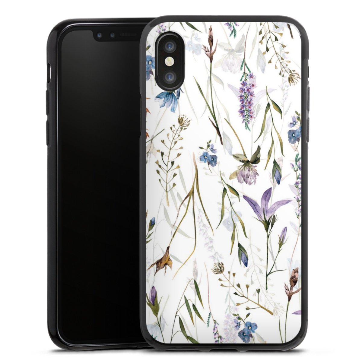 Silikon Case