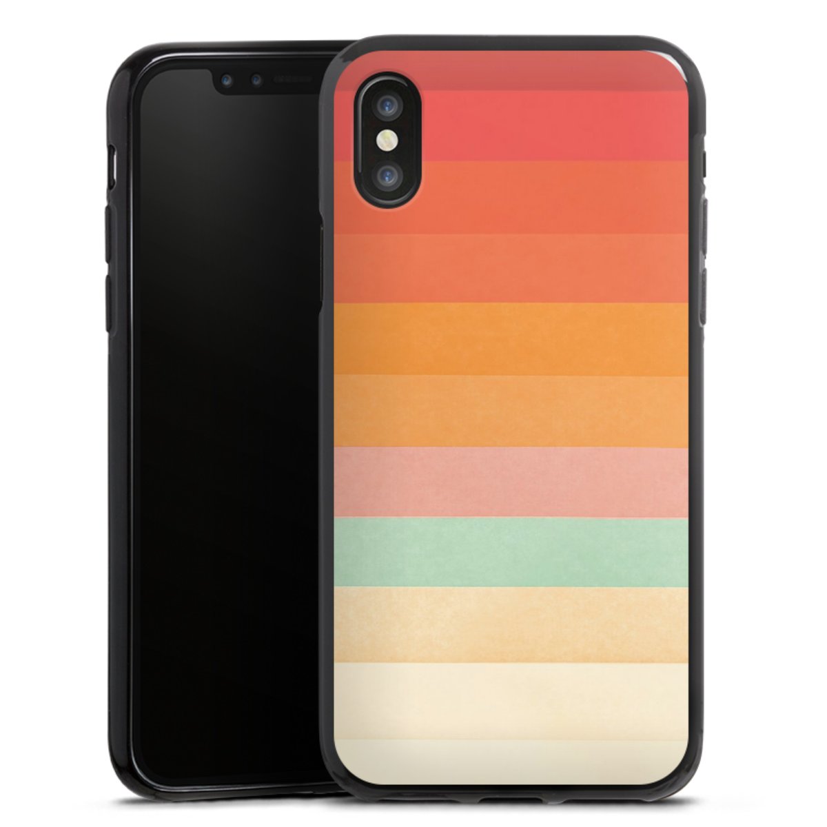 Silikon Case