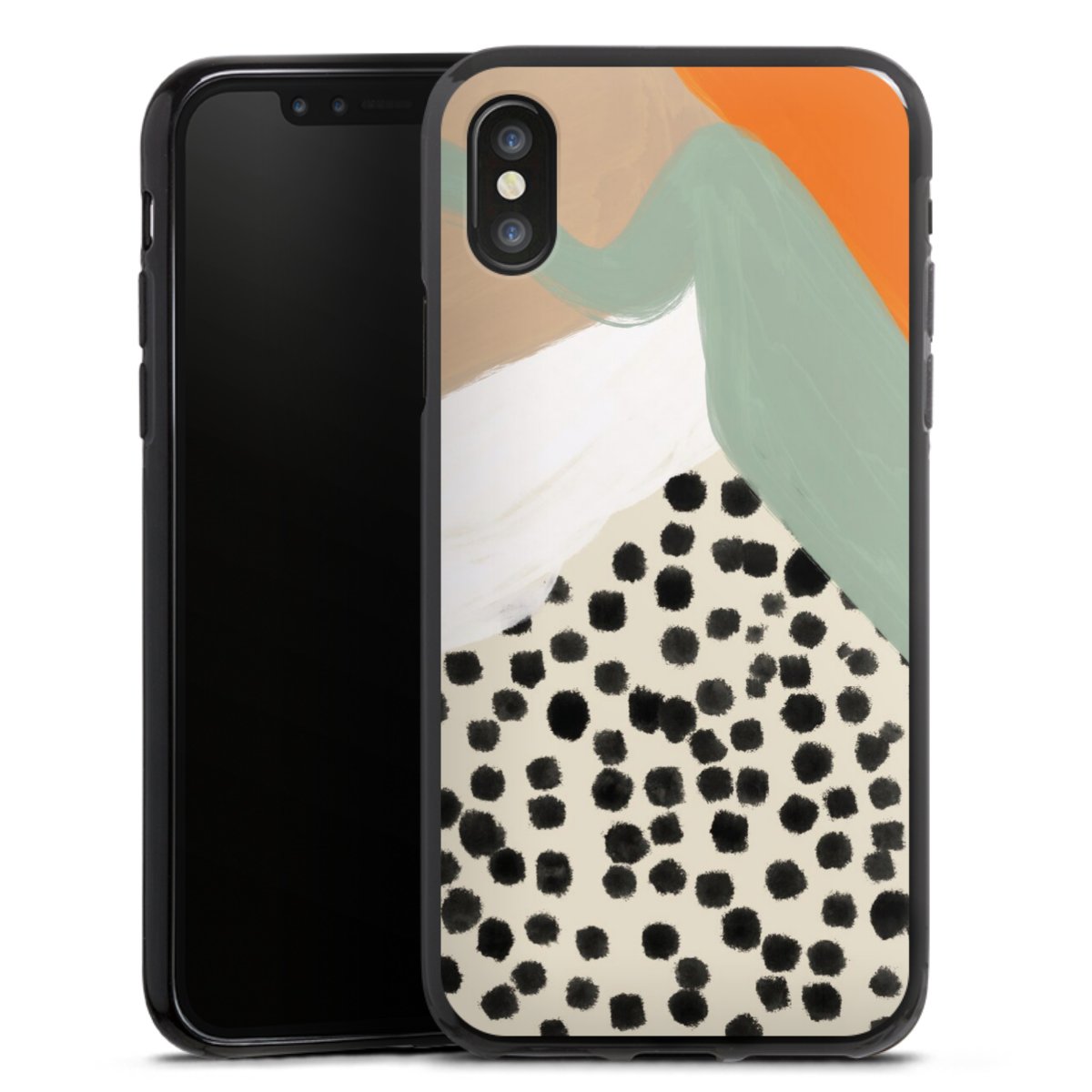 Cover silicone