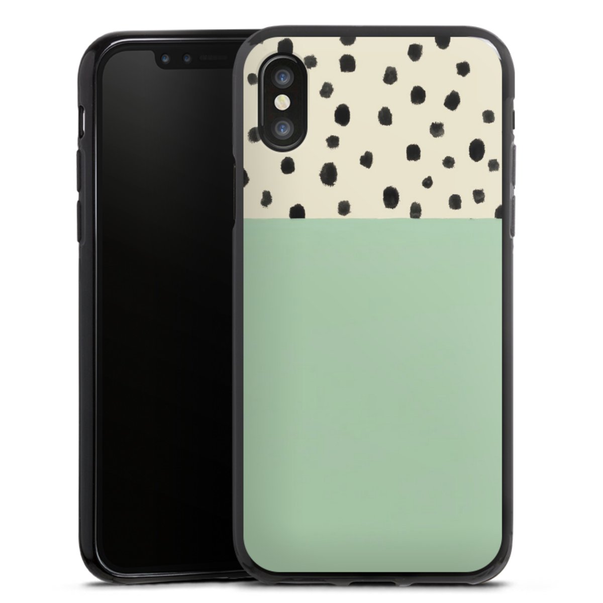 Siliconen hoesje