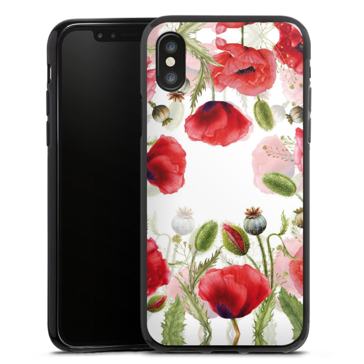 Siliconen hoesje