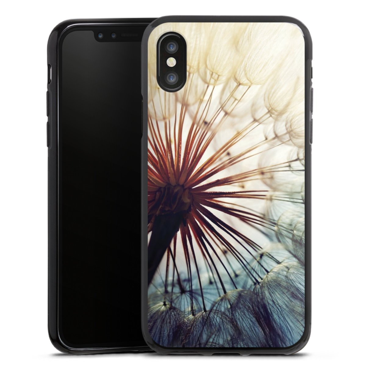 Siliconen hoesje
