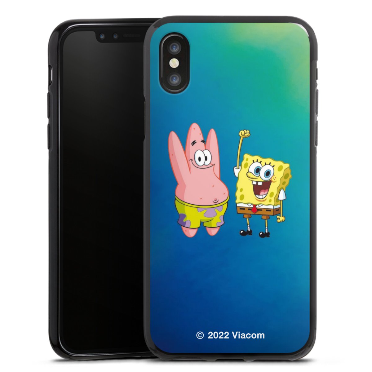 Silikon Case