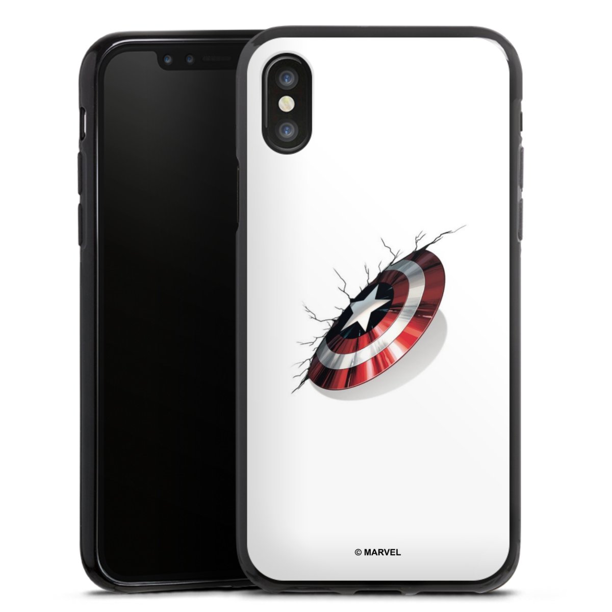 Silikon Case