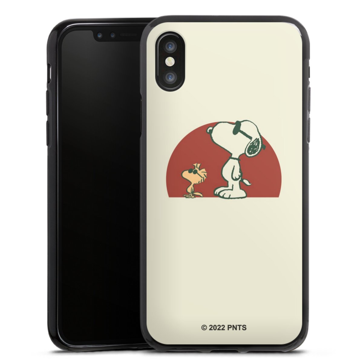 Silikon Case