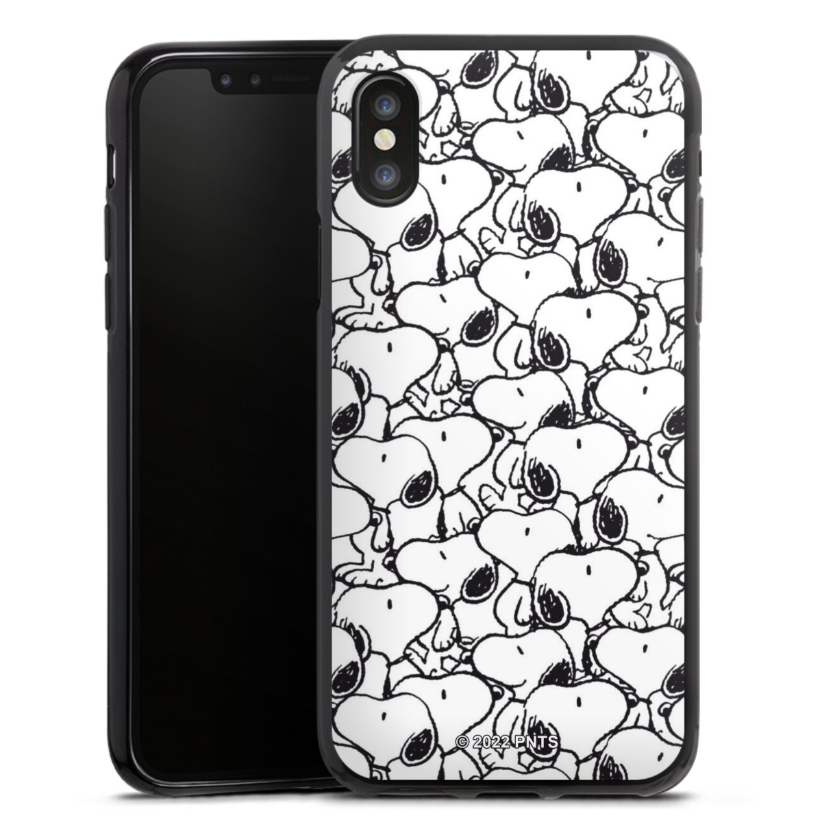 Cover silicone