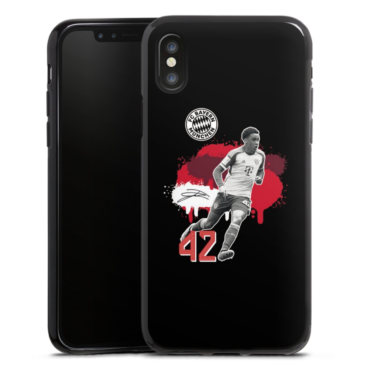 Cover silicone