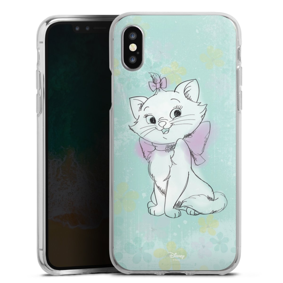 Silikon Case