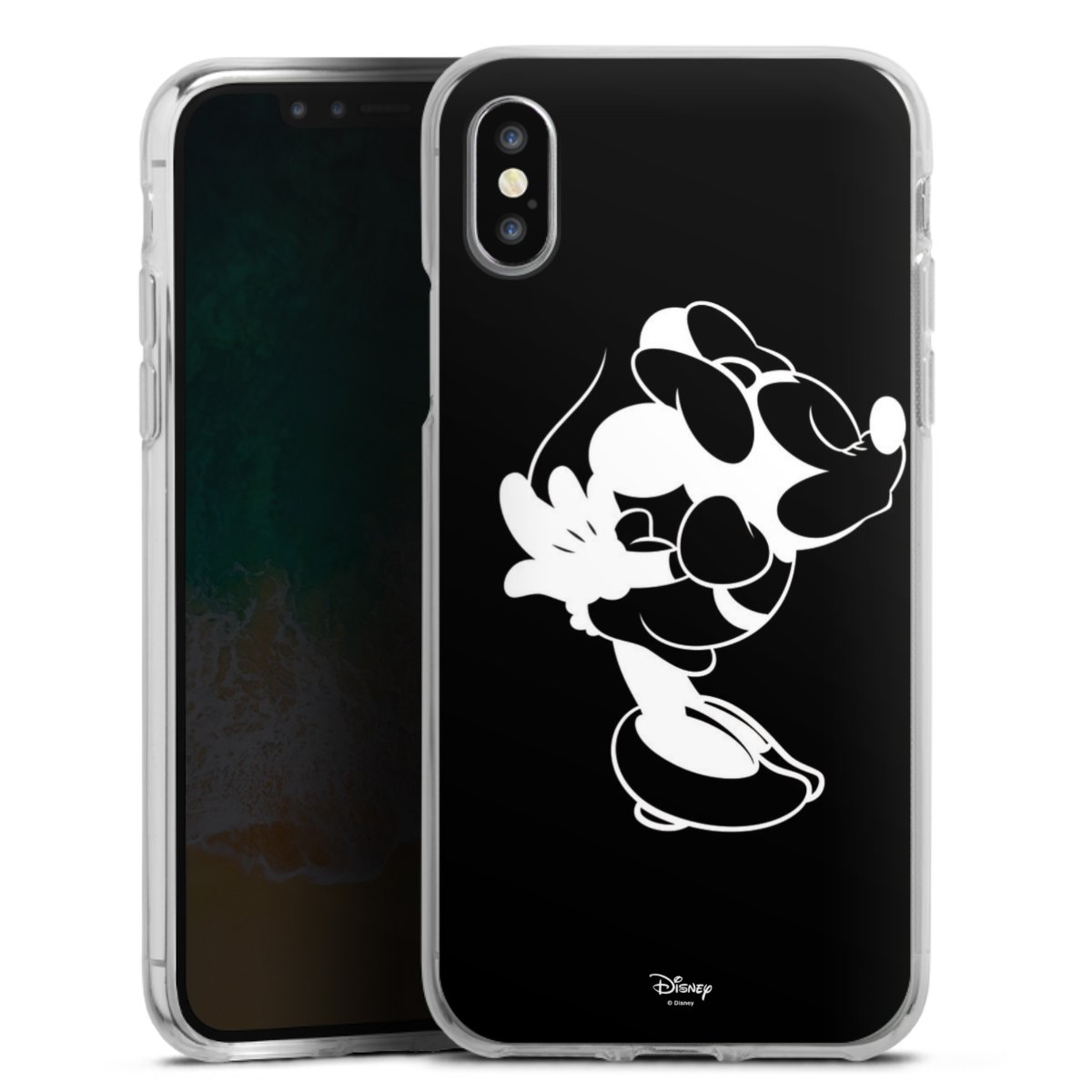 Silikon Case