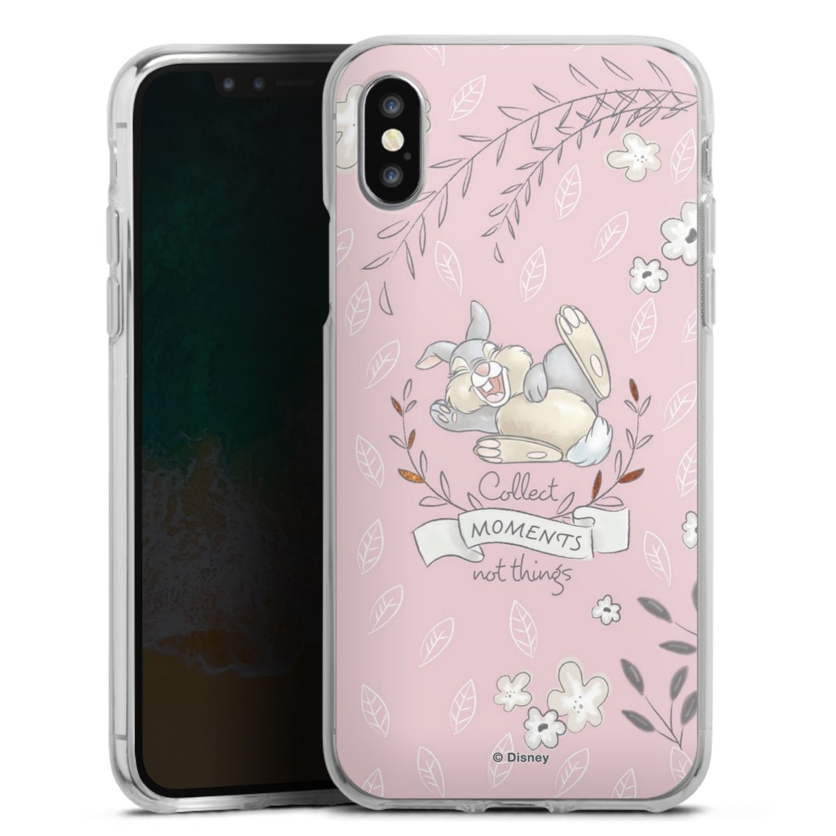 Silikon Case