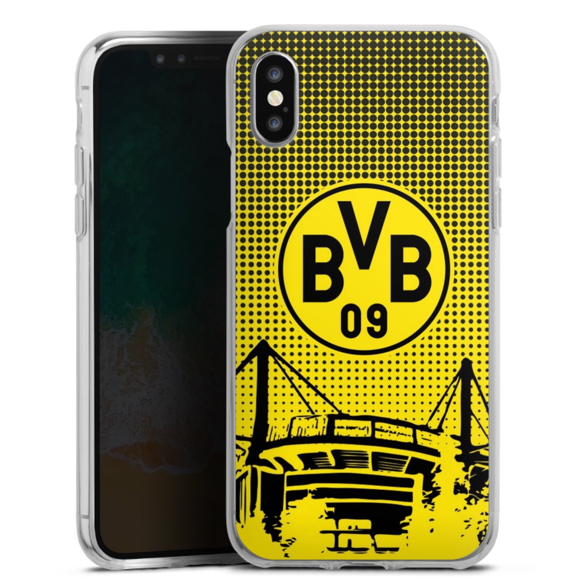 Cover silicone