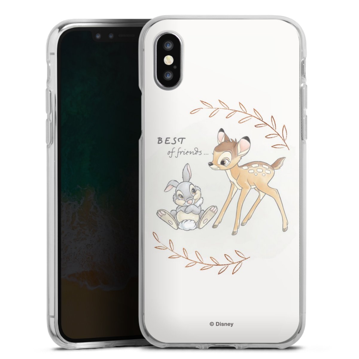 Cover silicone