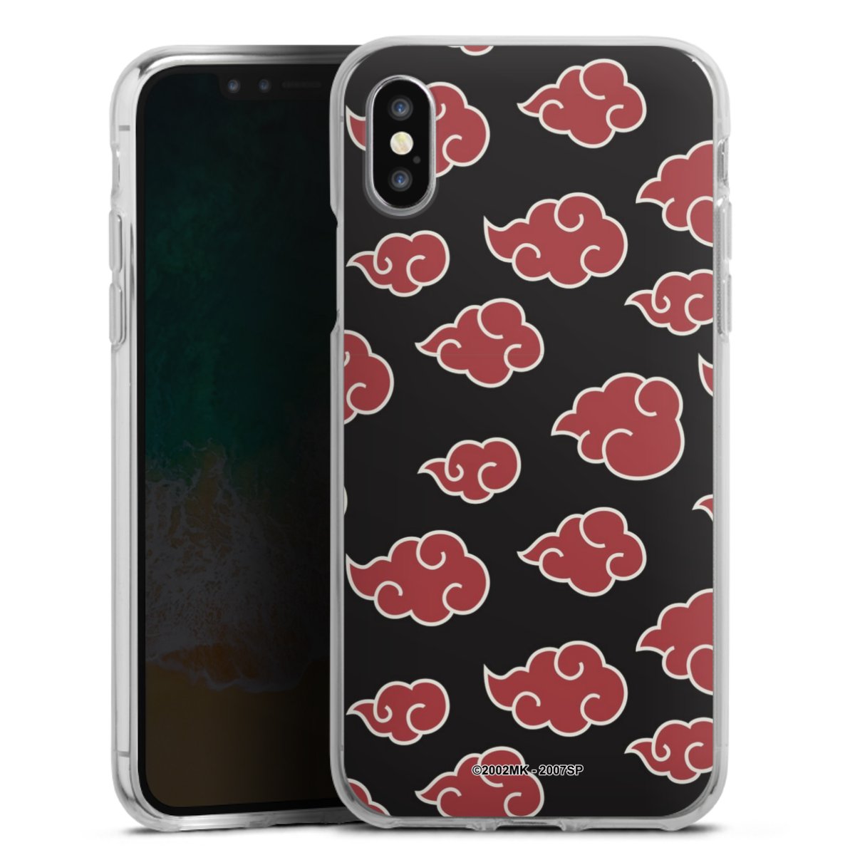 Akatsuki Pattern