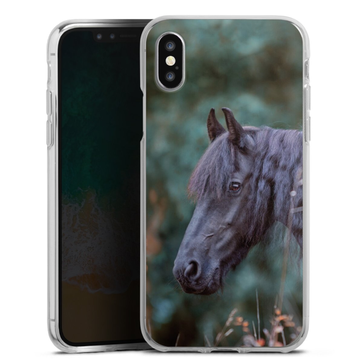 Cover silicone