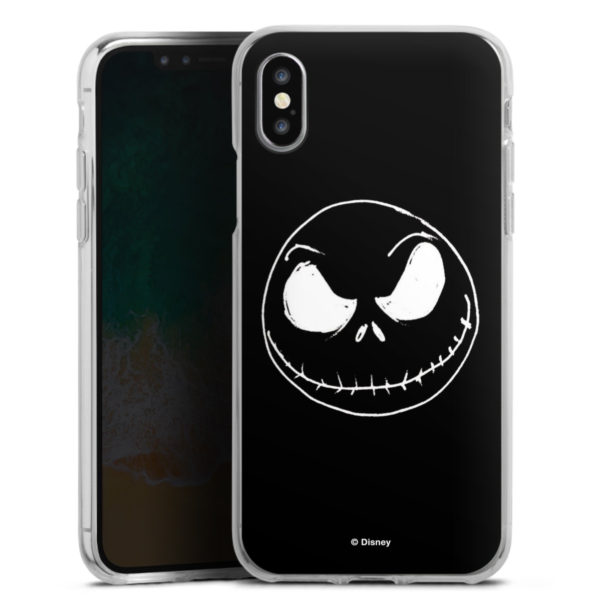 Silikon Case