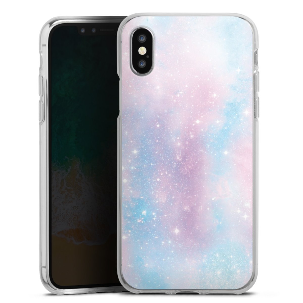 Cover silicone