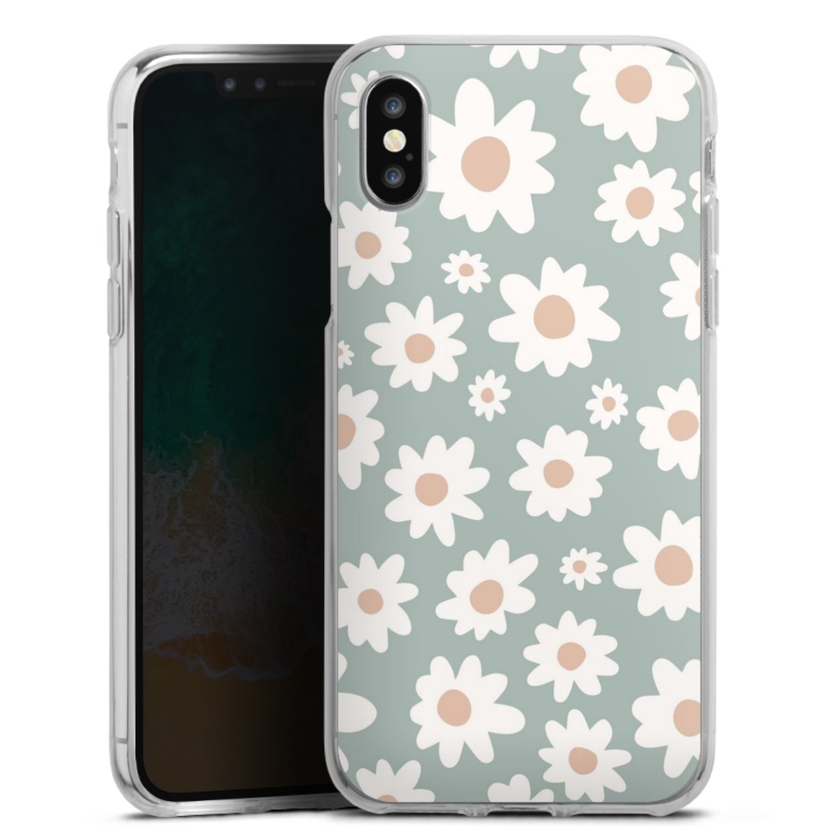Silikon Case