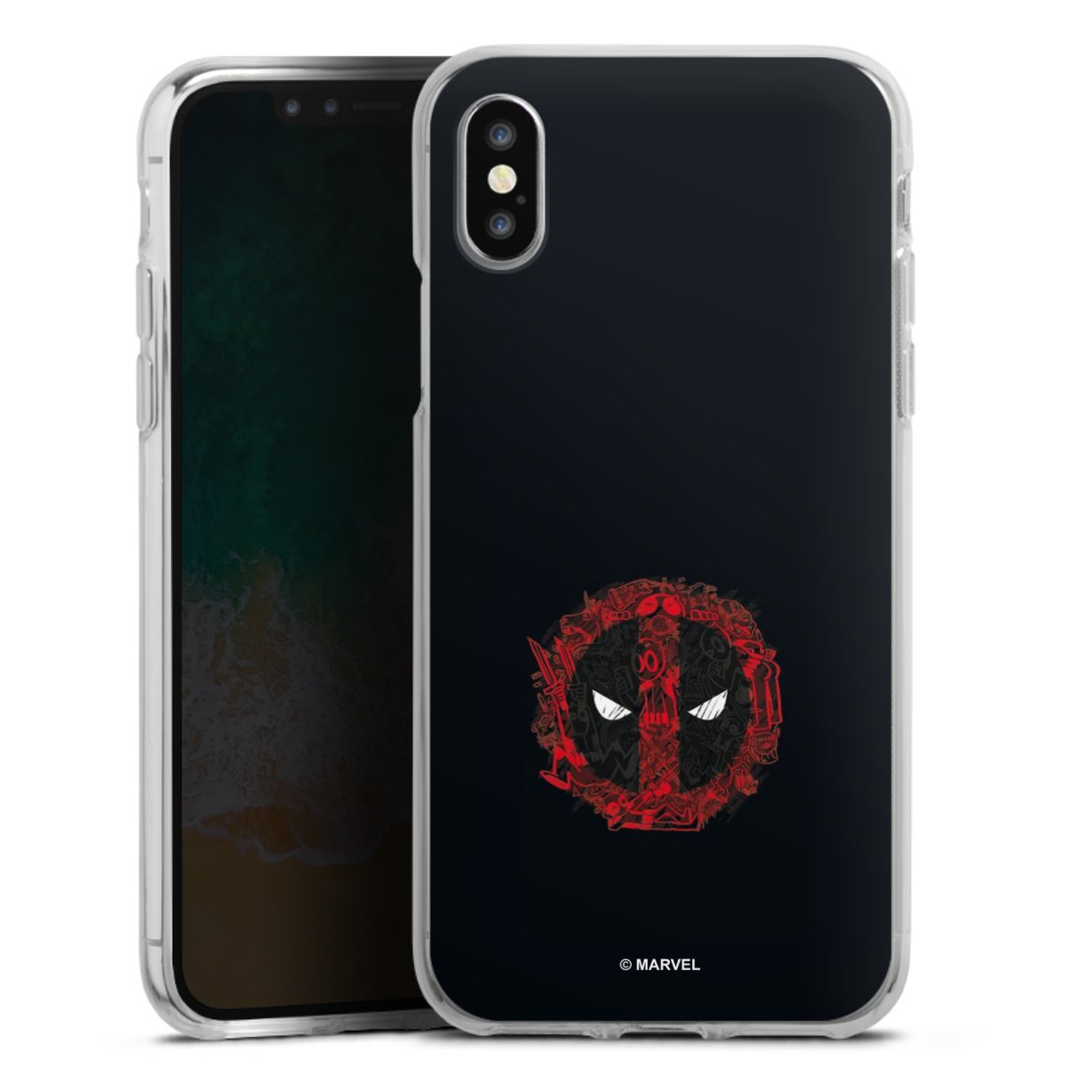 Deadpool Logo