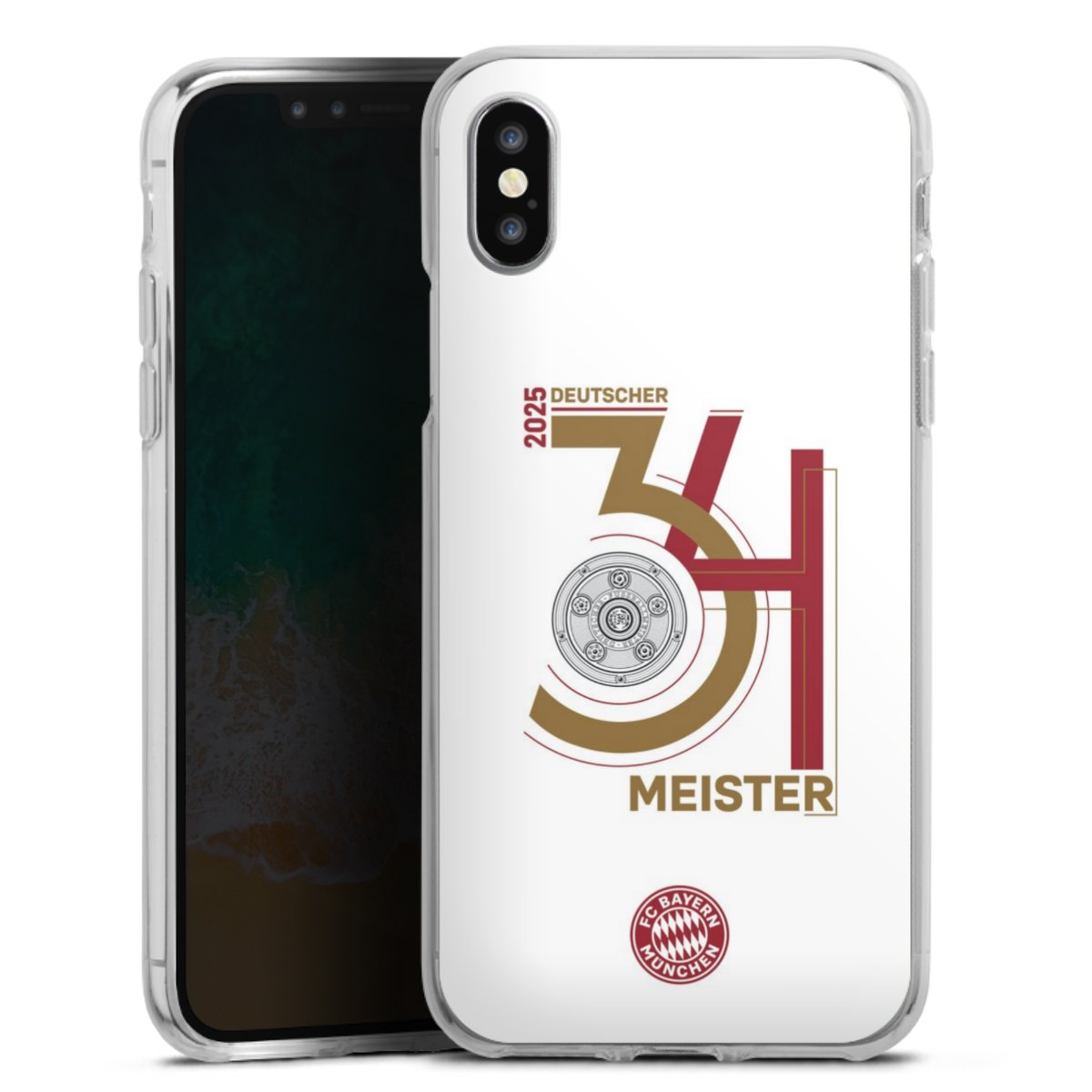 FCB Deutscher Meister 2025