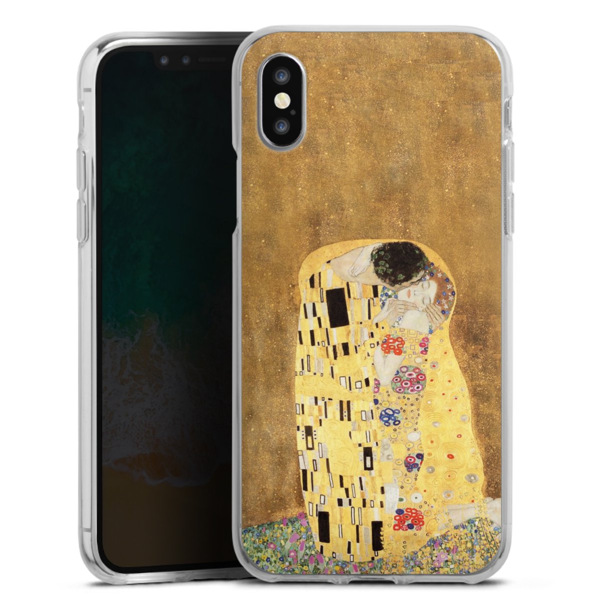 Cover silicone
