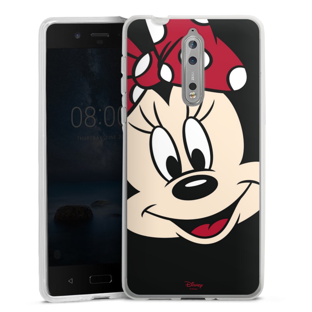 Minnie dappertutto