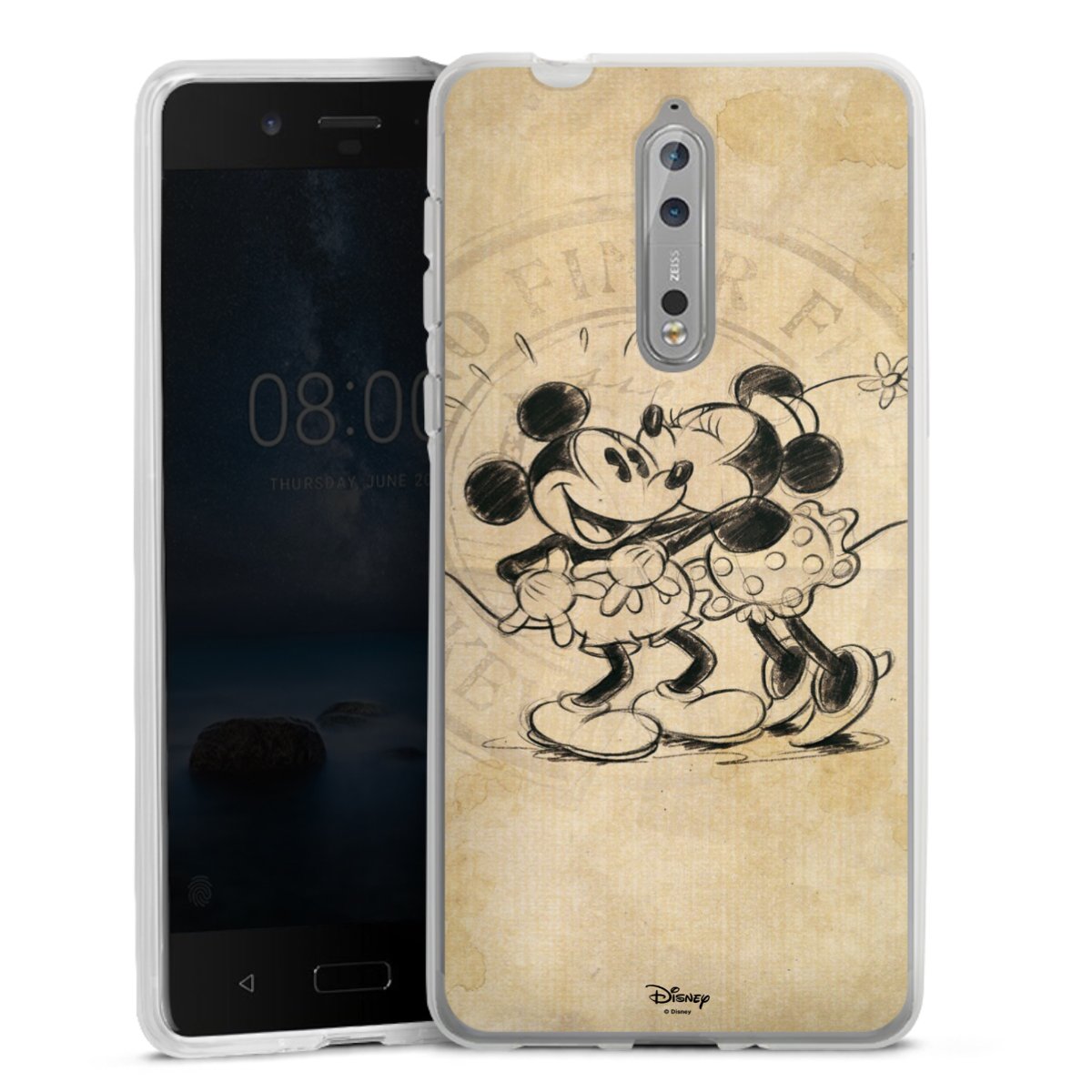 Minni&Topolino