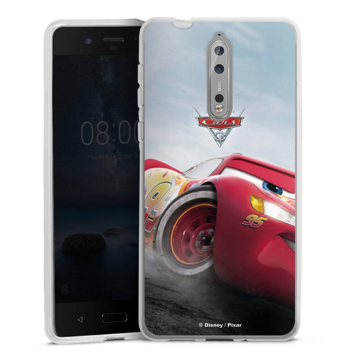 Cars3 Lightning Mc Queen