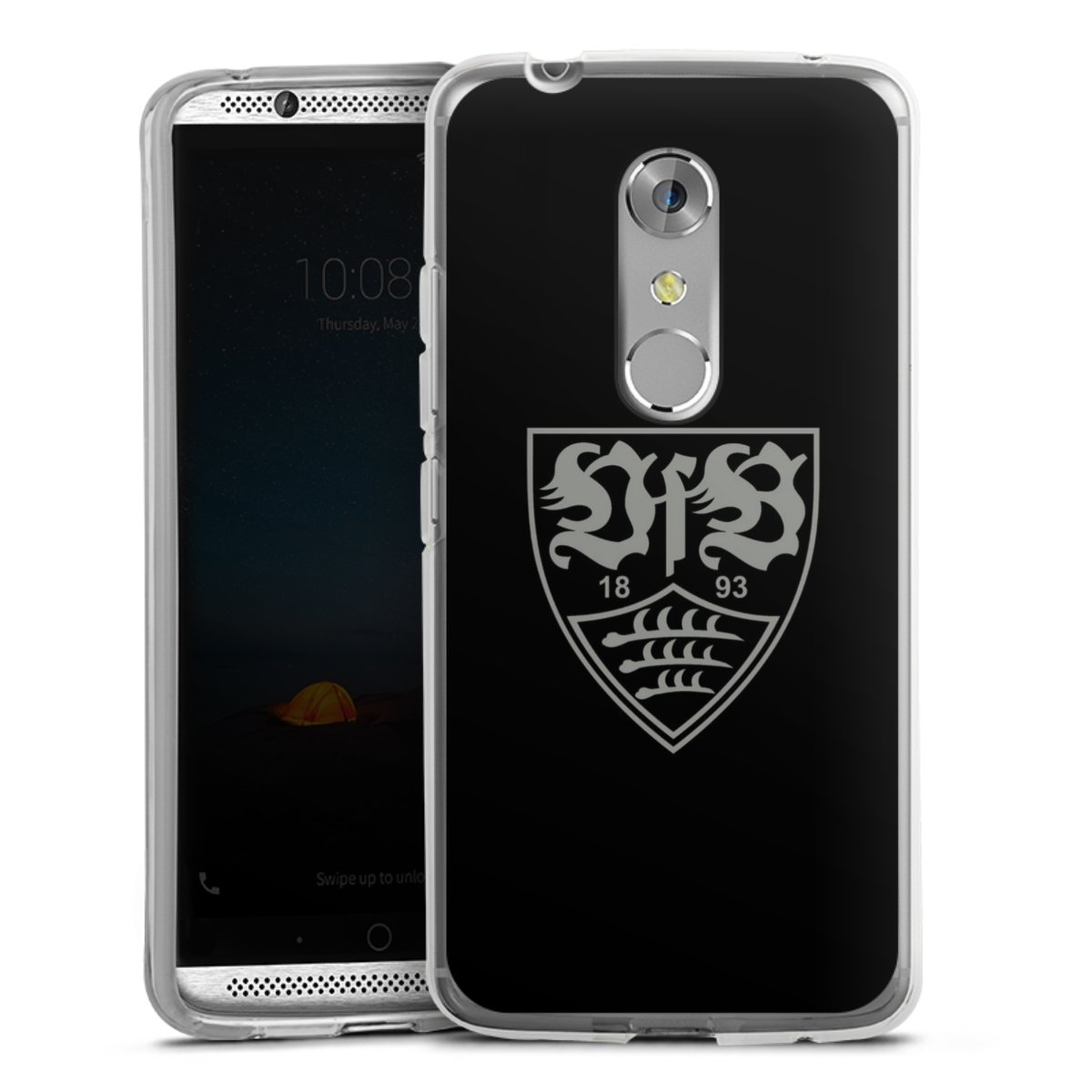 VfB Stuttgart Schwarz