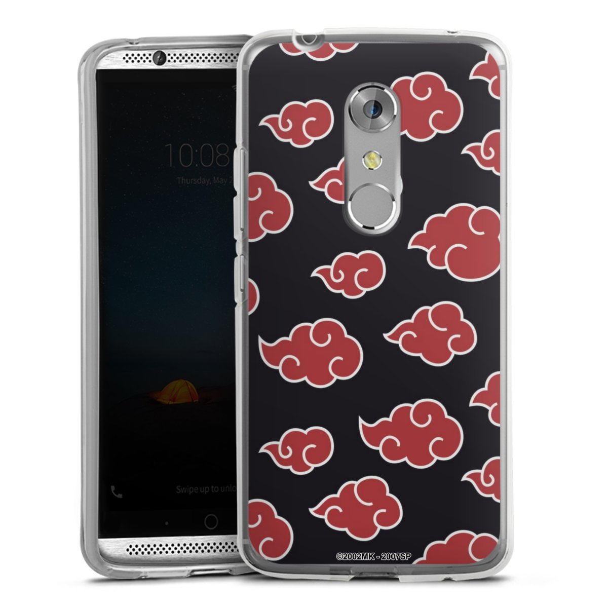 Akatsuki Pattern