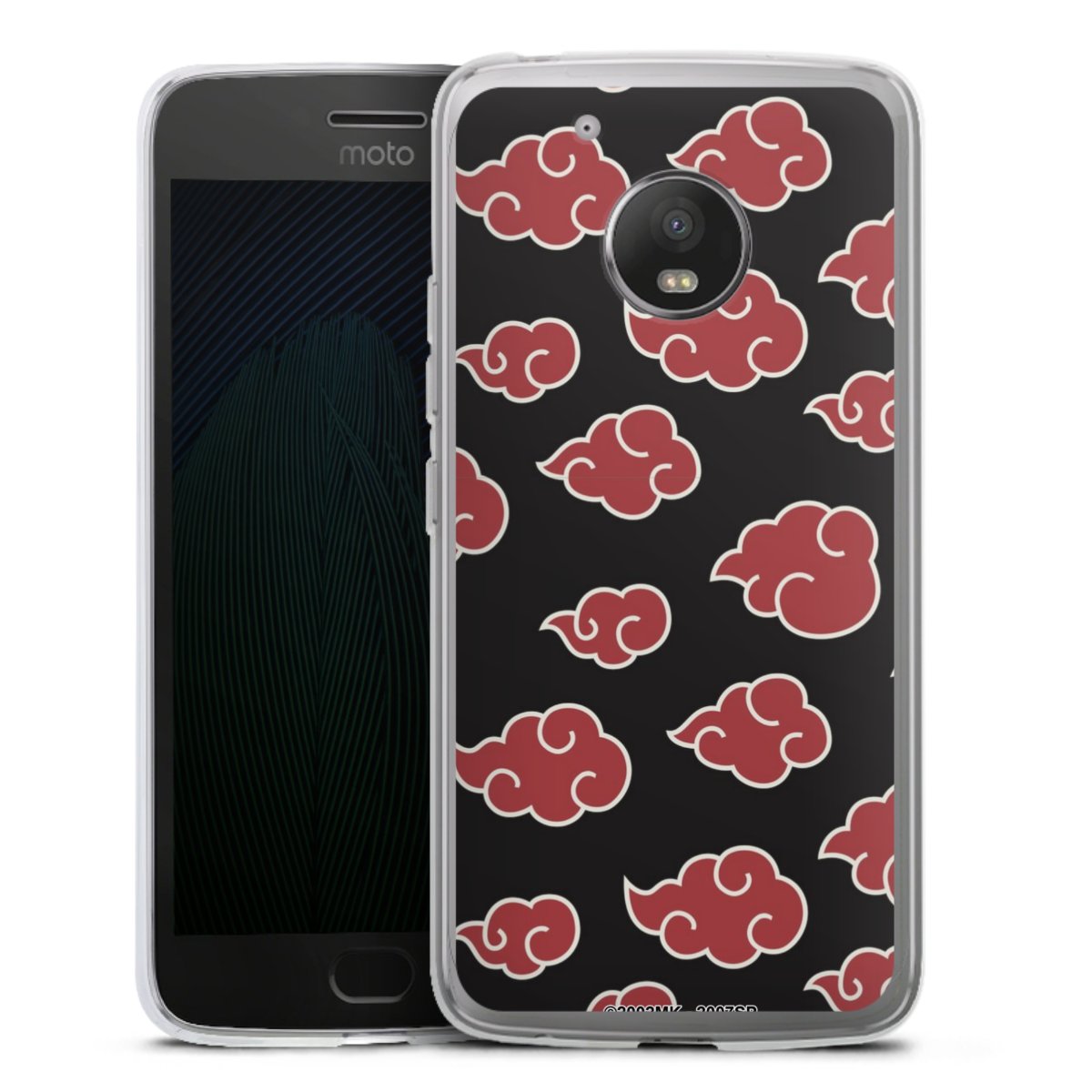 Akatsuki Motif