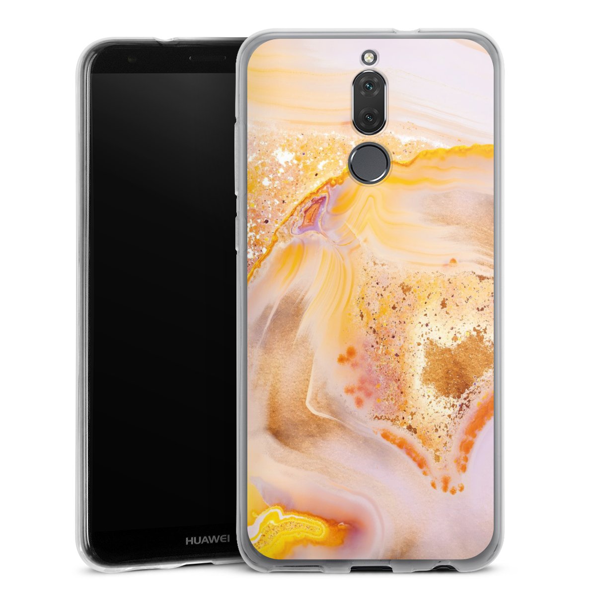 Silikon Case