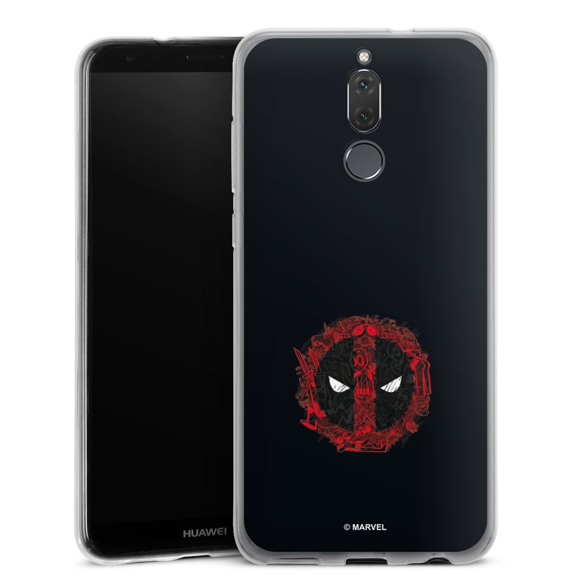 Deadpool Logo