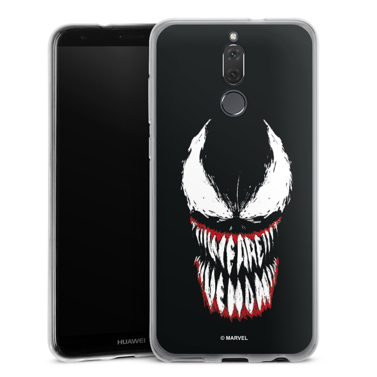 We Are Venom