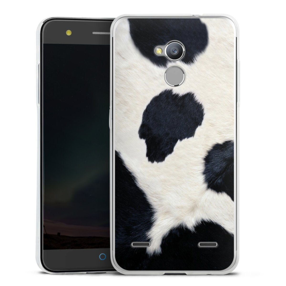 Peau de Vache