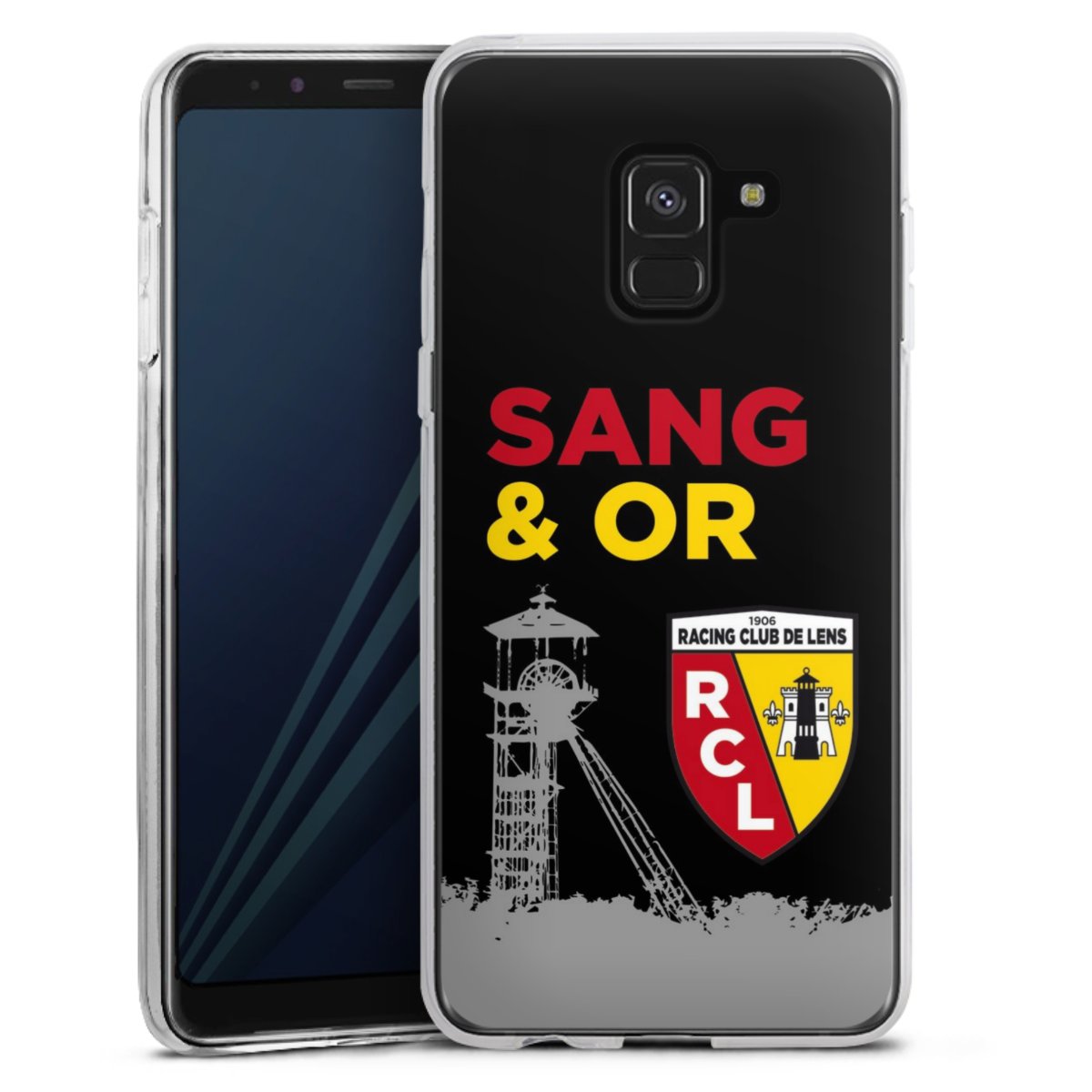 Sang & Or RC Lens