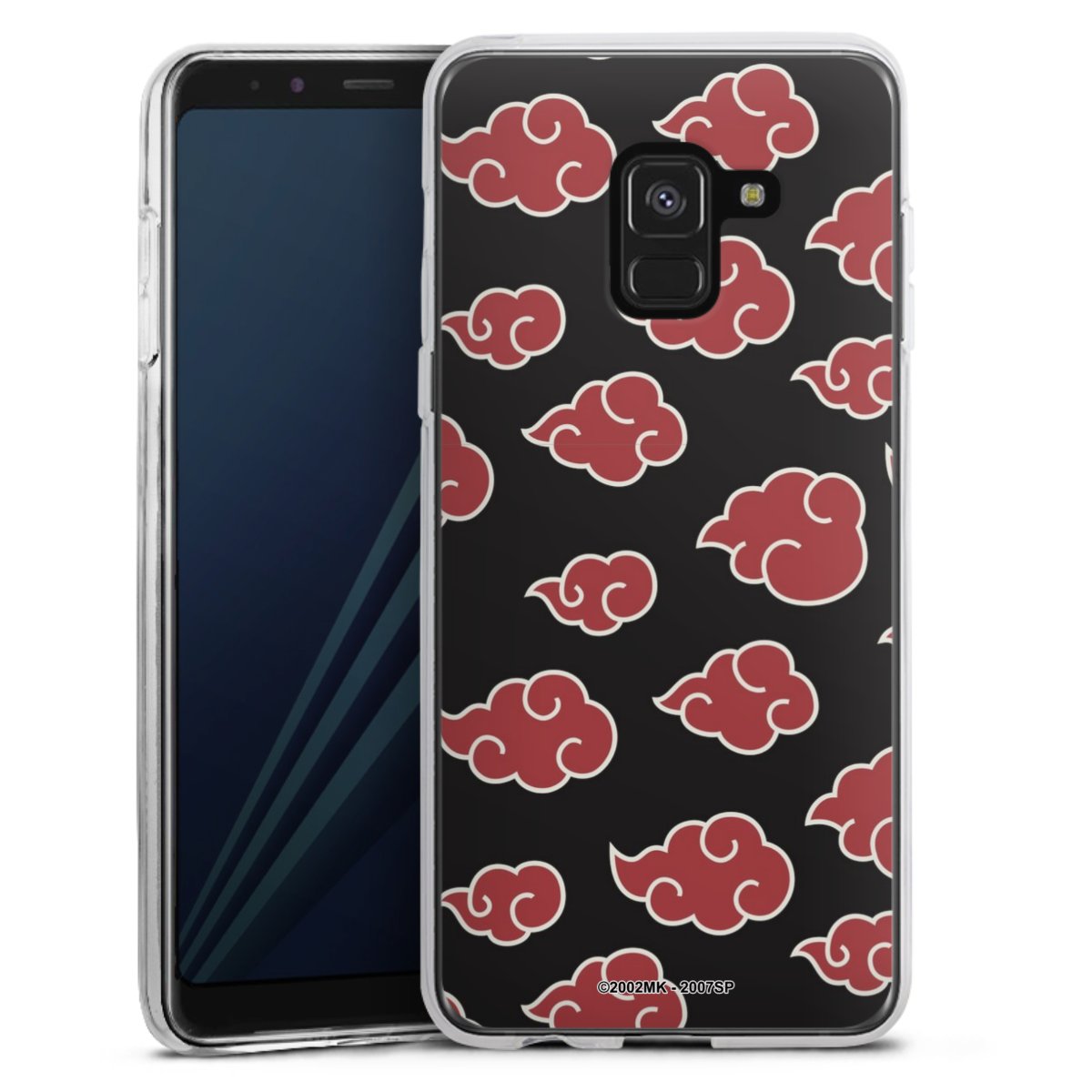 Akatsuki Motif