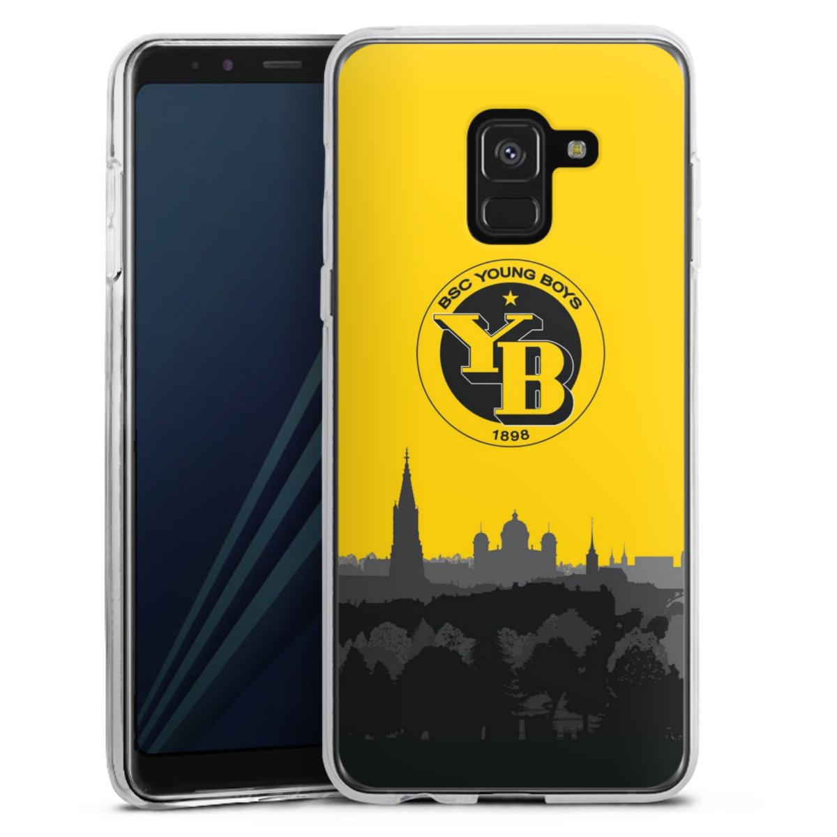 BSC YB Ligne d'horizon