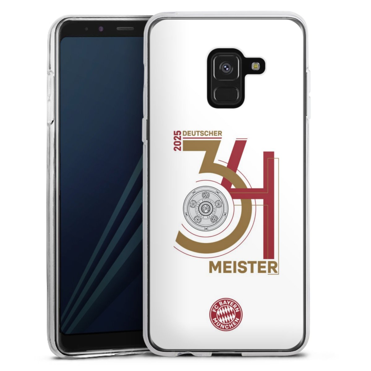 FCB Deutscher Meister 2025