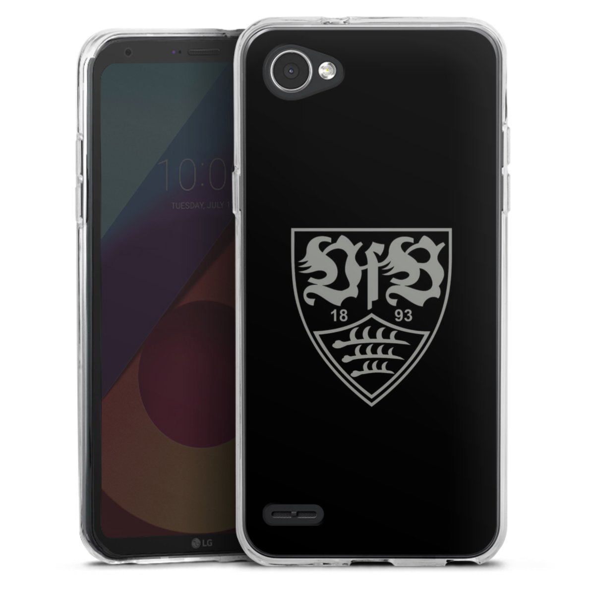 VfB Stuttgart Schwarz