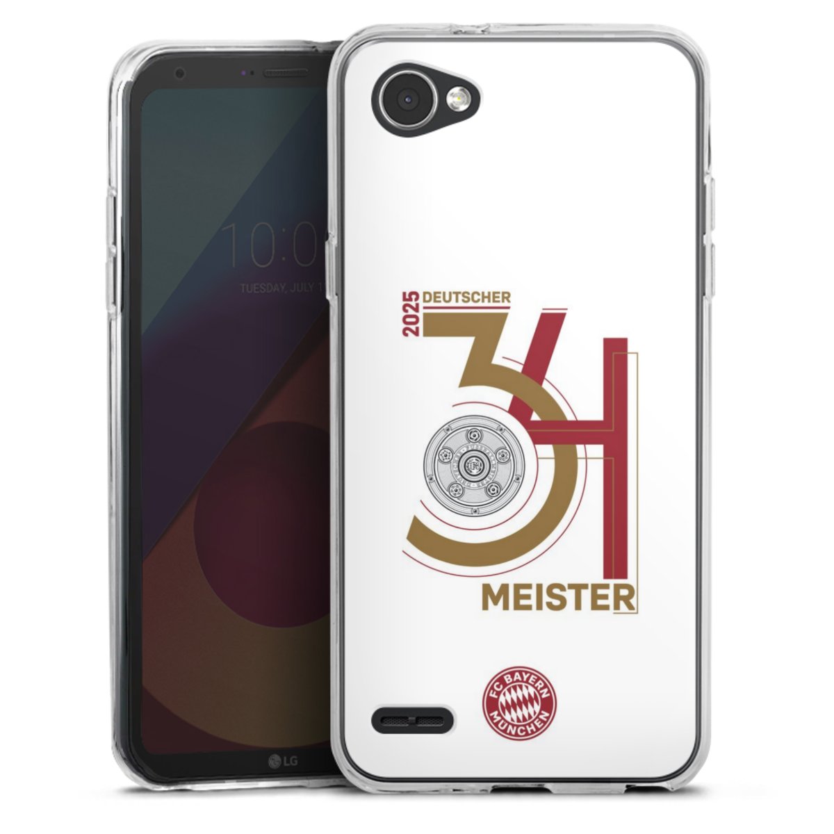 FCB Deutscher Meister 2025