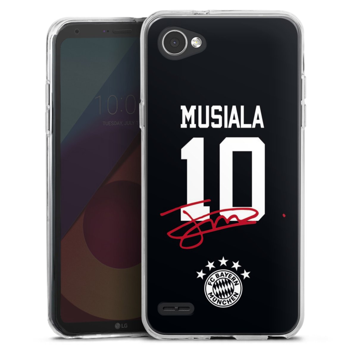 Musiala 10