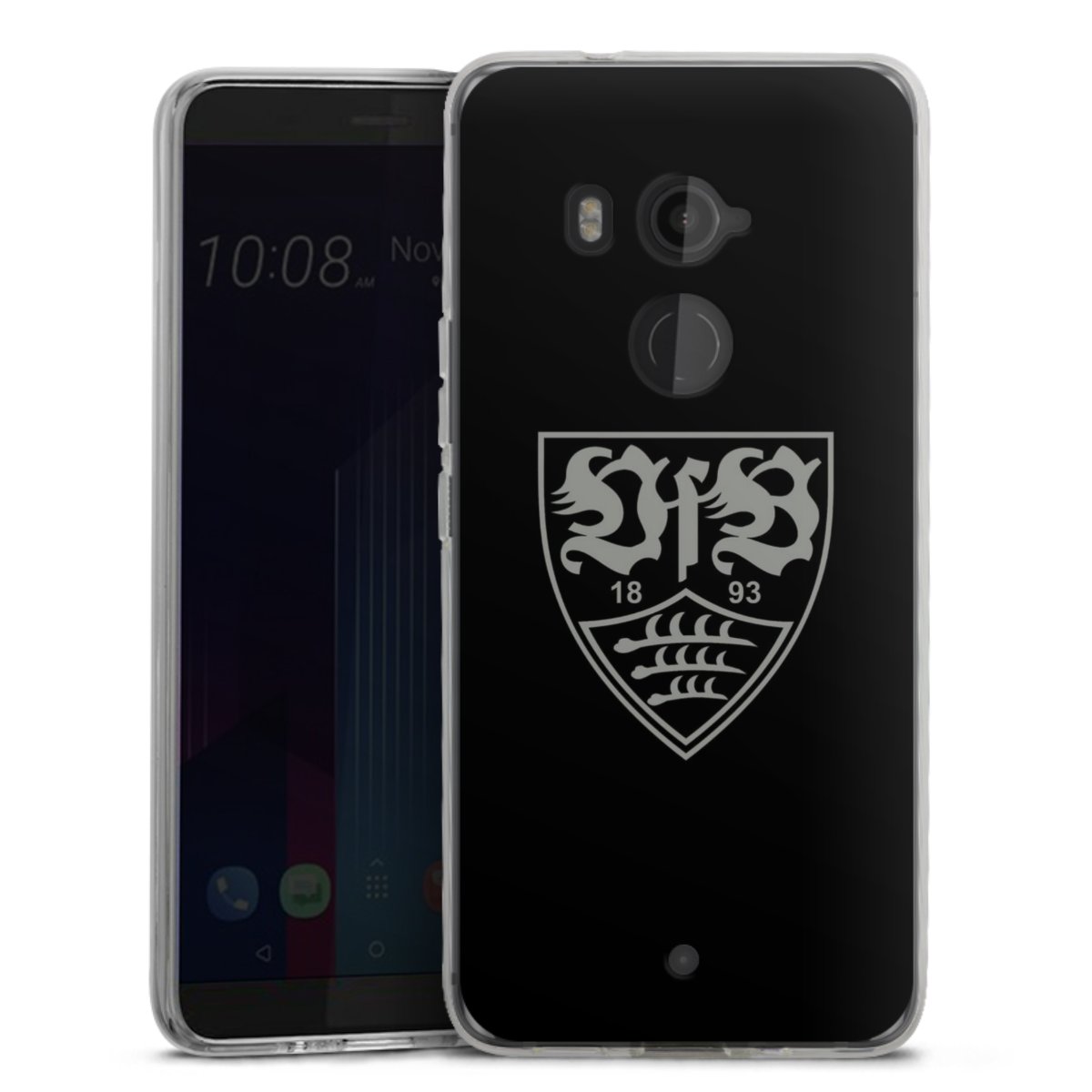 VfB Stuttgart Schwarz