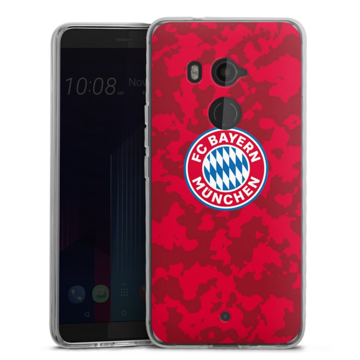 Camouflage Muster FCB