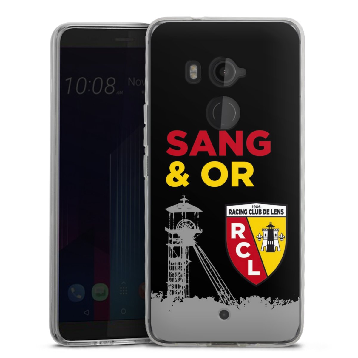 Sang & Or RC Lens