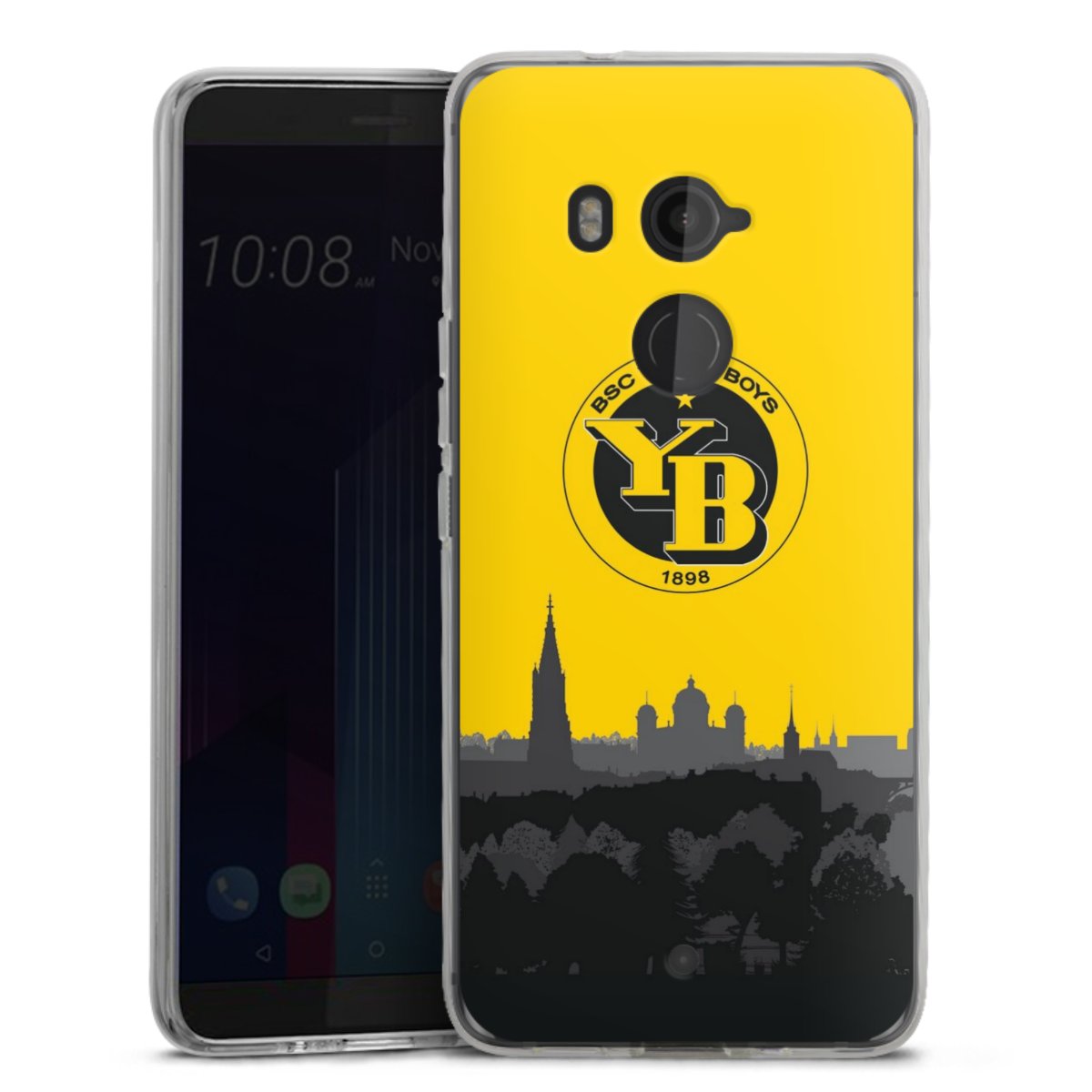 BSC YB Skyline