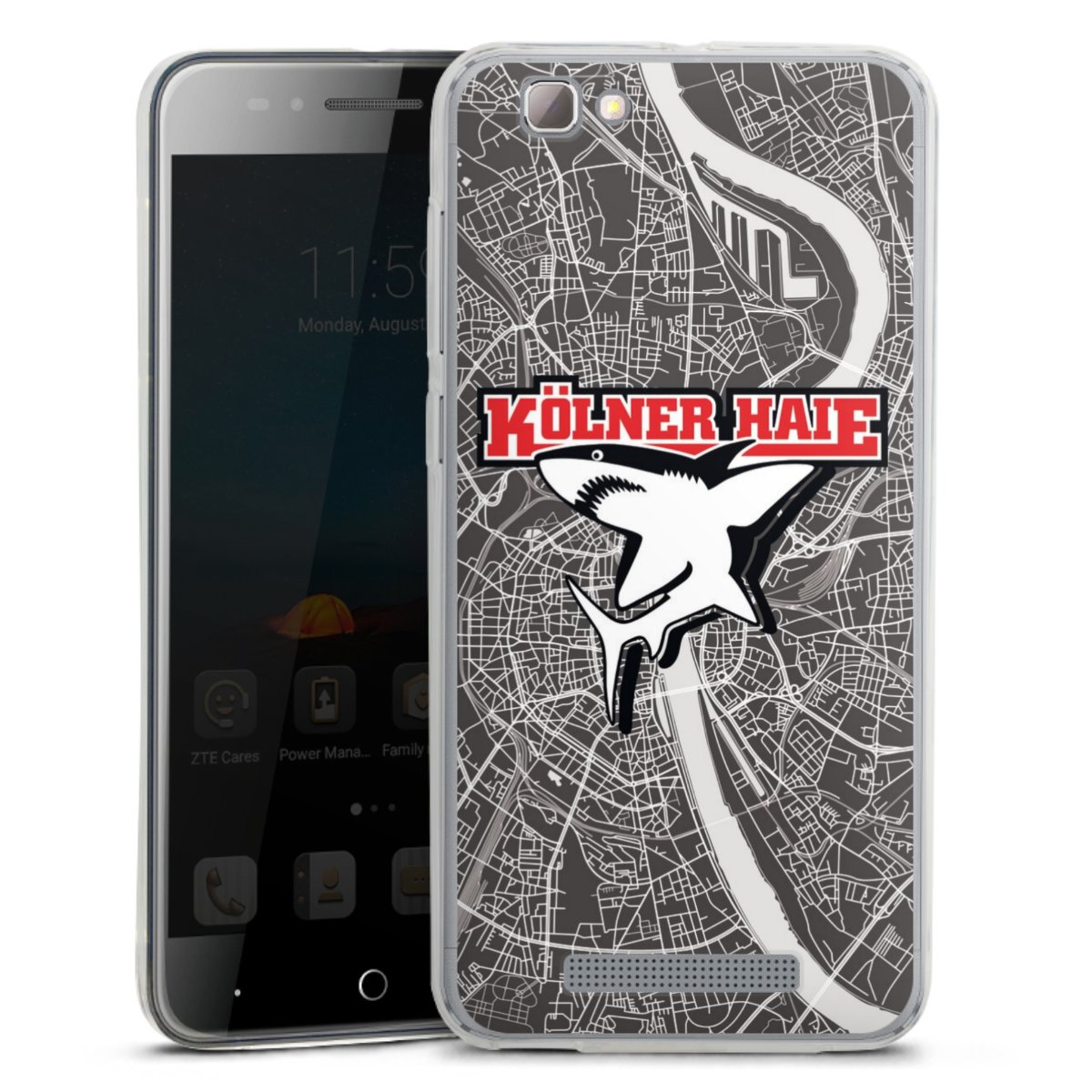 Kölner Haie City