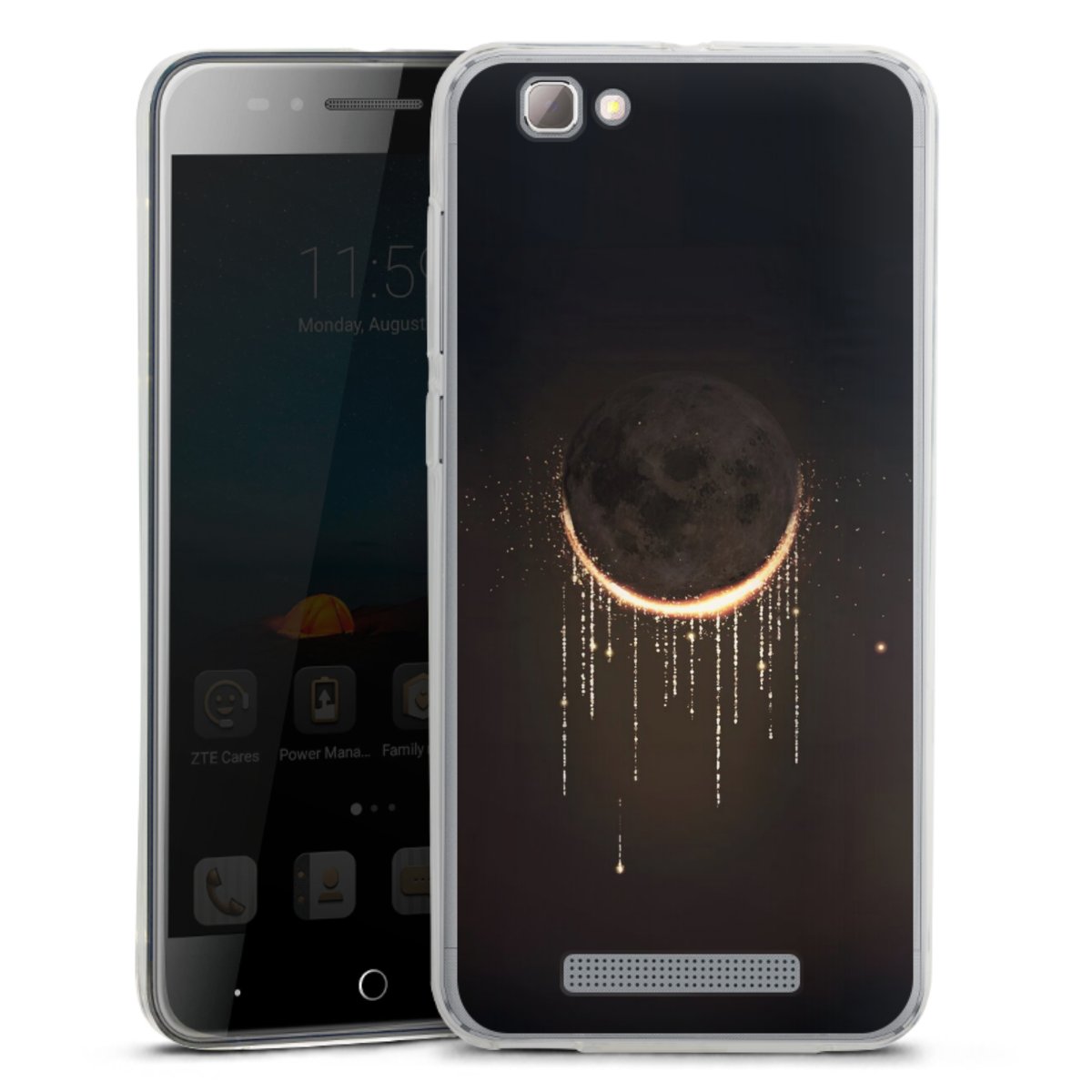 Eclissi