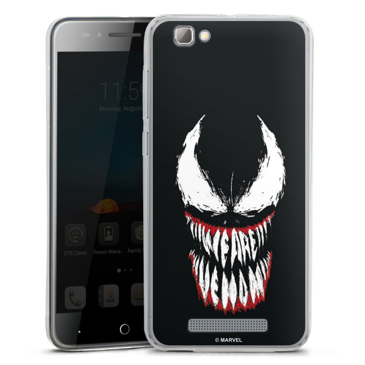 We Are Venom