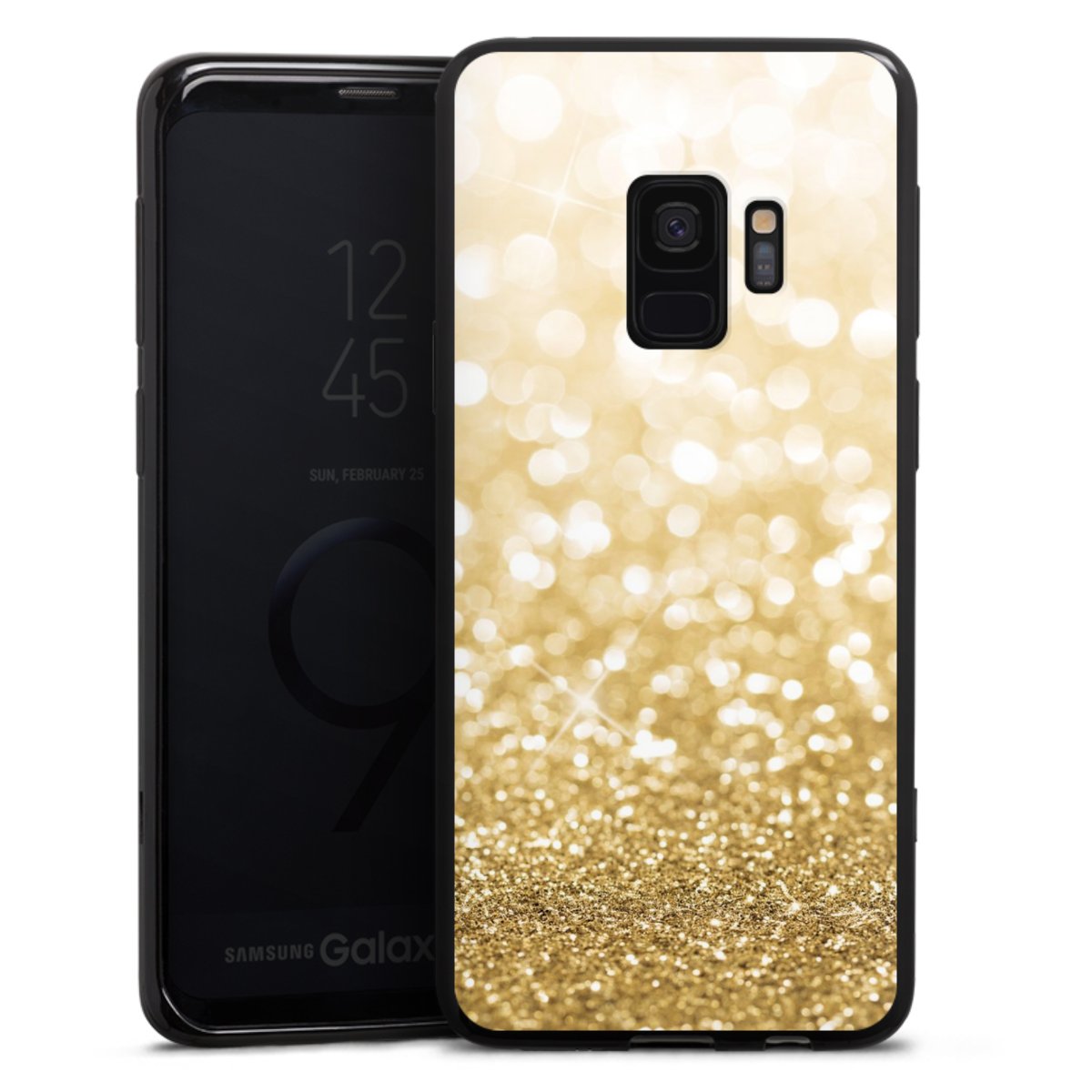 Silikon Case