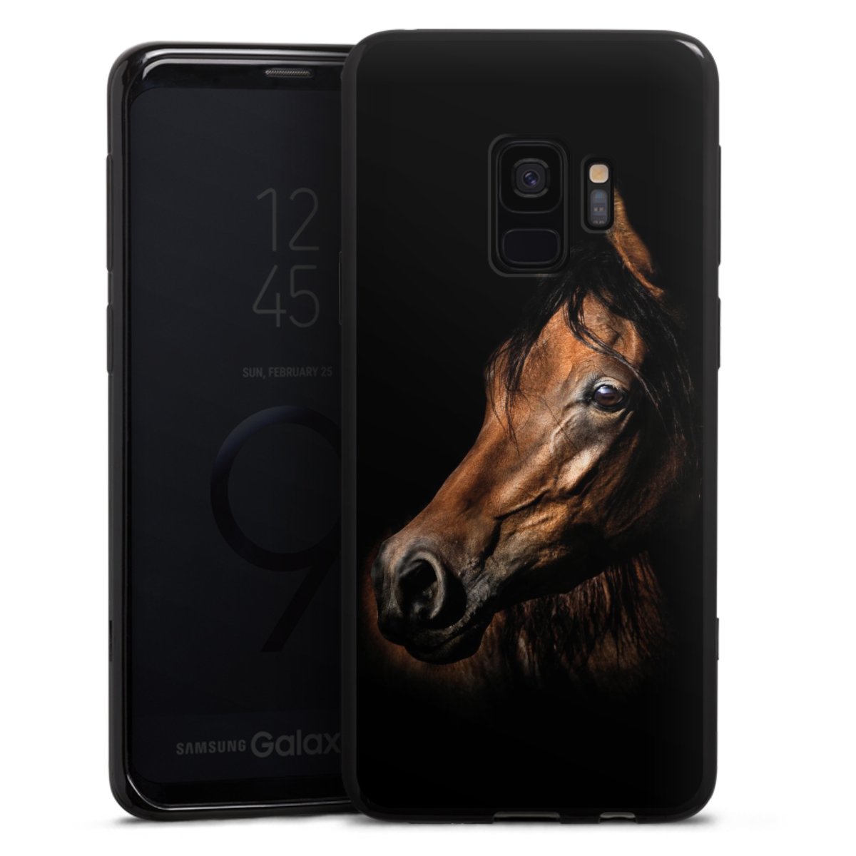 Cover silicone